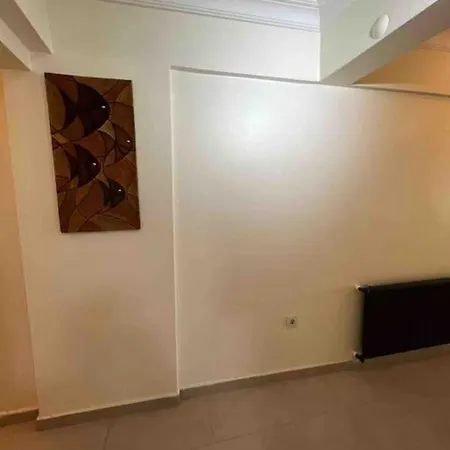 In The Center Of Besiktas Apartamento Estambul