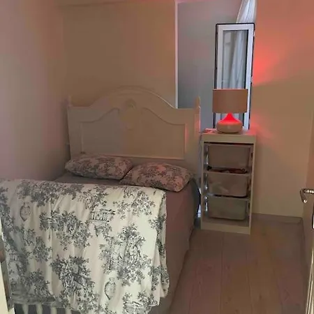 Apartamento In The Center Of Besiktas