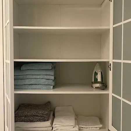 Apartamento In The Center Of Besiktas *