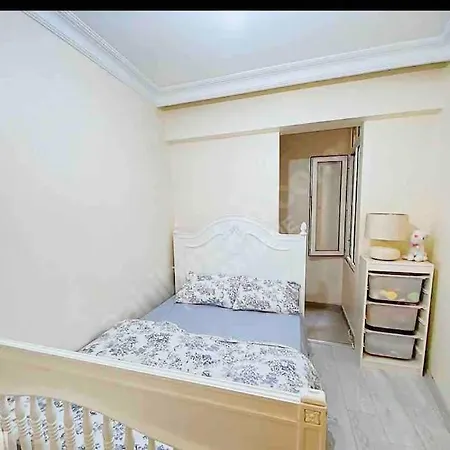 Apartamento In The Center Of Besiktas Estambul