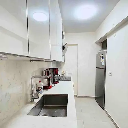 Apartamento In The Center Of Besiktas *